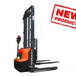 Electric Stacker PSE12N-SL
