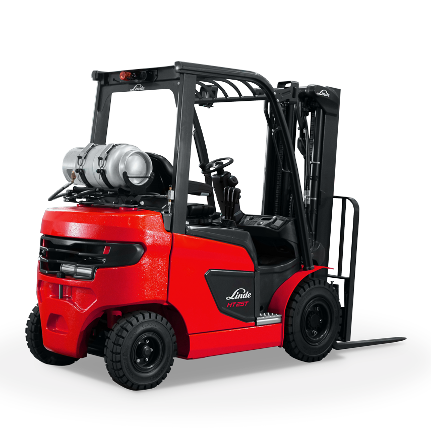 Linde 1320 series