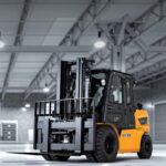 Hyundai B-X series 40-55