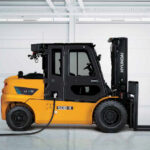 Hyundai B-X series 40-55