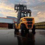 Hyundai B-X series 40-55