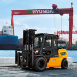 Hyundai B-X series 40-55
