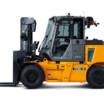 Hyundai B-X series 60-90