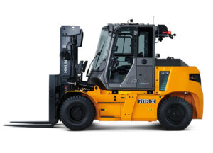 Hyundai série B-X 60-90