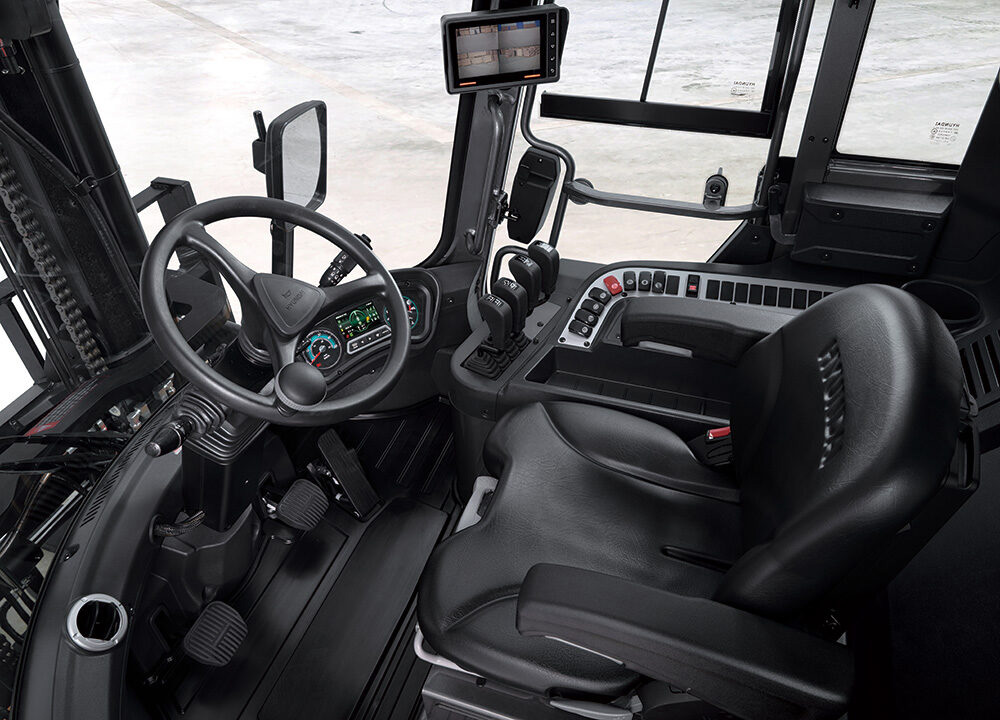 Hyundai B-X series 60-90