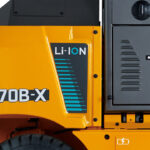 Hyundai B-X series 60-90